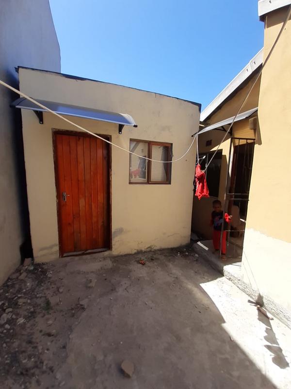2 Bedroom Property for Sale in Khaya Western Cape